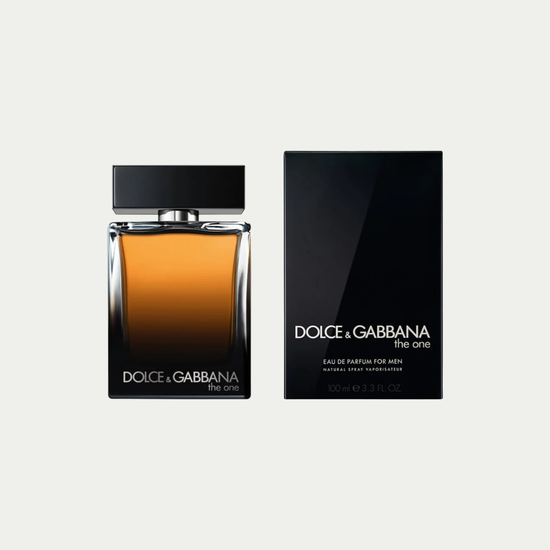 Decant de The One EDP 100 mL por Dolce&Gabbana — Fragancia original