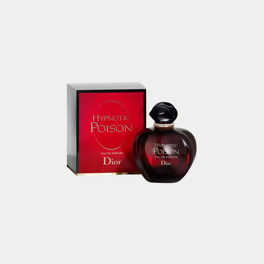 Decant de Hypnotic Poison Eau De Parfum 100 ml por Dior — Fragancia original