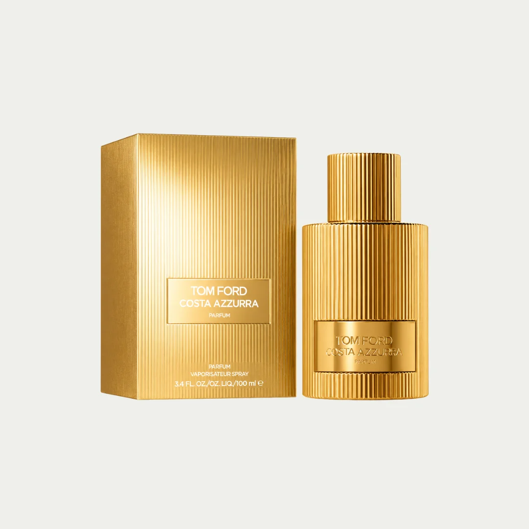 Decant de Costa Azzurra Parfum 100 mL por Tom Ford — Fragancia original