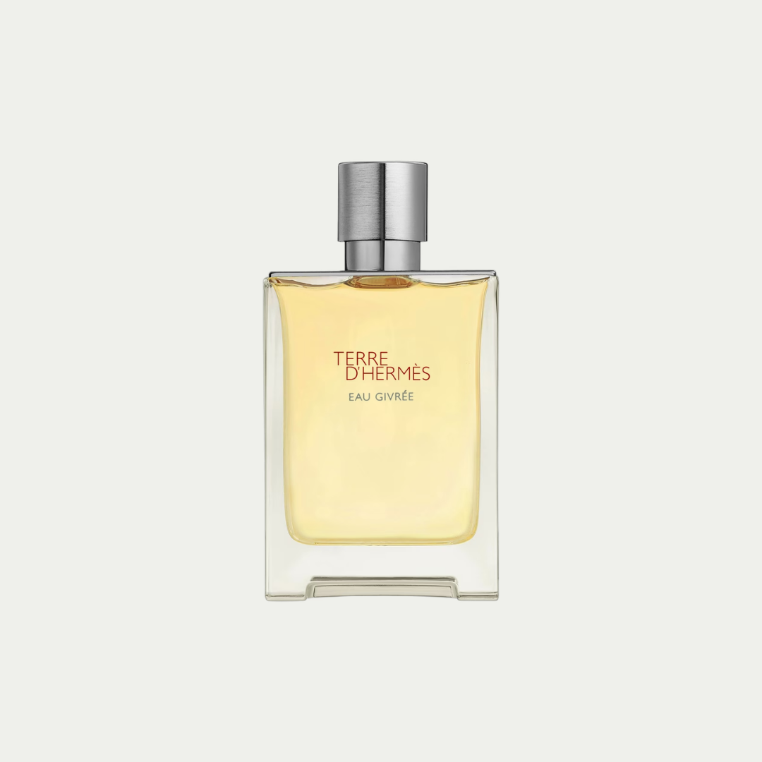 Terre D' Hermès Eau Givree Decants