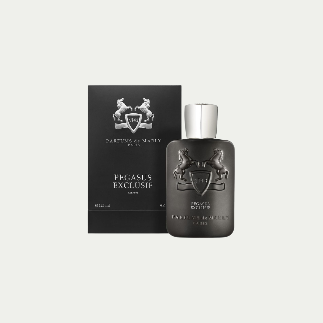 Decant de Pegasus Exclusif 125 ml por Parfums de Marly — Fragancia original