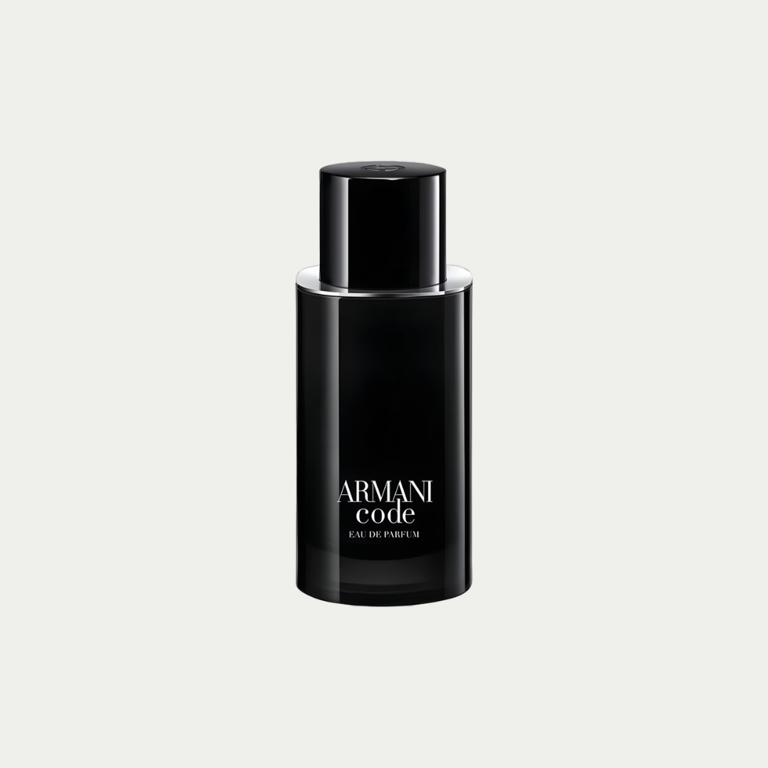 Decant de Armani Code EDP (TESTER) 125 ml por Giorgio Armani — Fragancia original