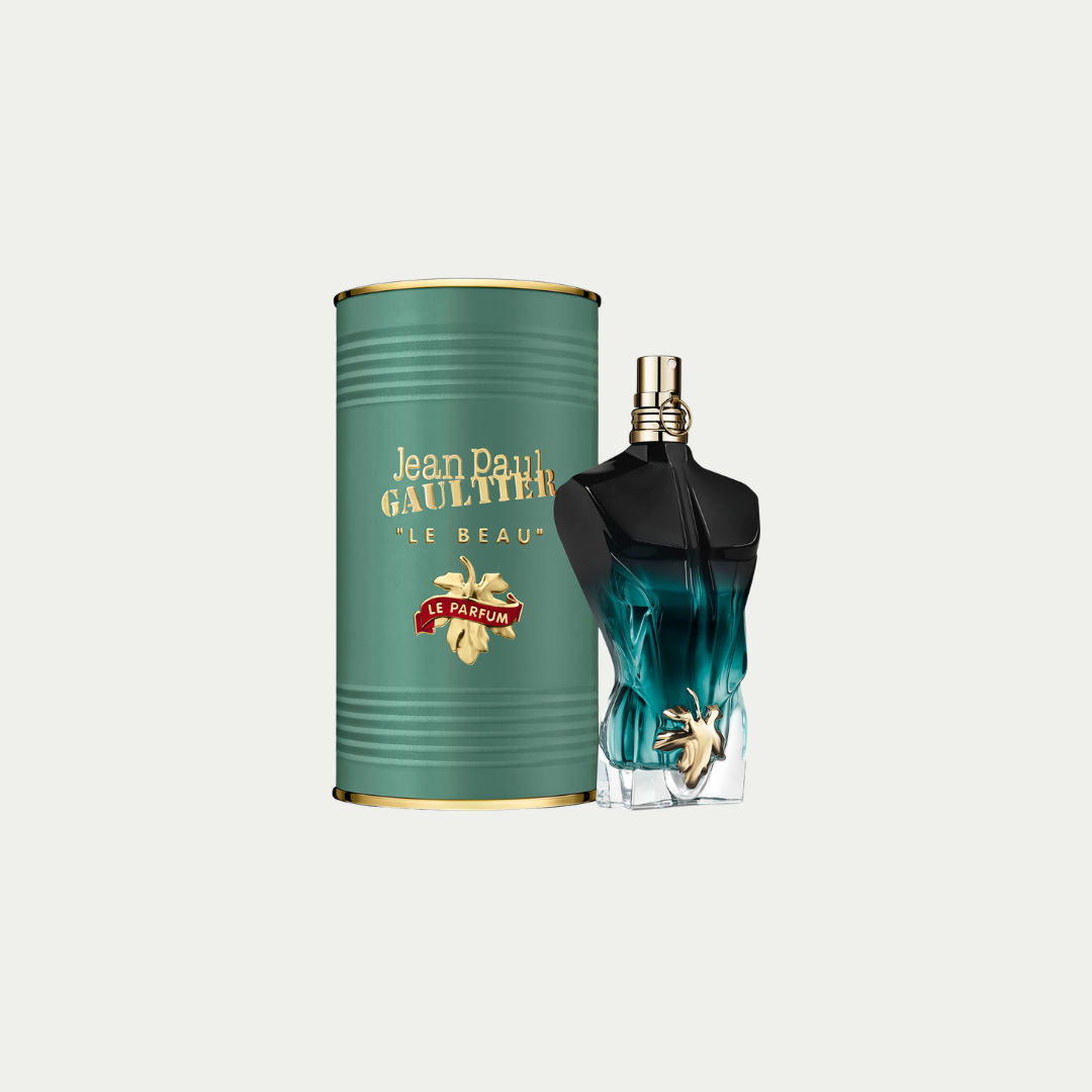 Decant de Le Beau Le Parfum 125 ml por Jean Paul Gaultier — Fragancia original