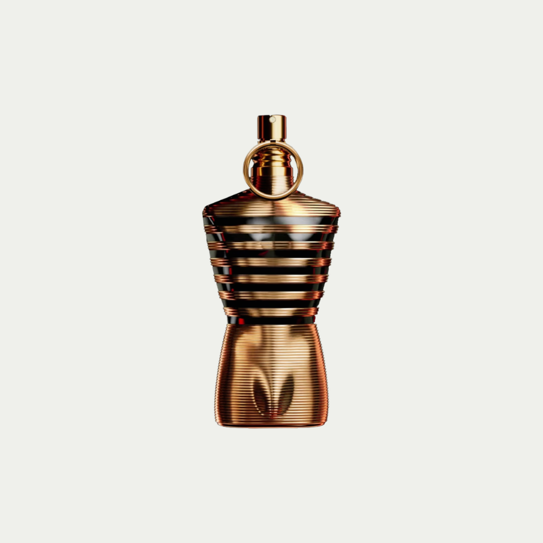Decant de Le Male Elixir Decants  por Jean Paul Gaultier — Fragancia original