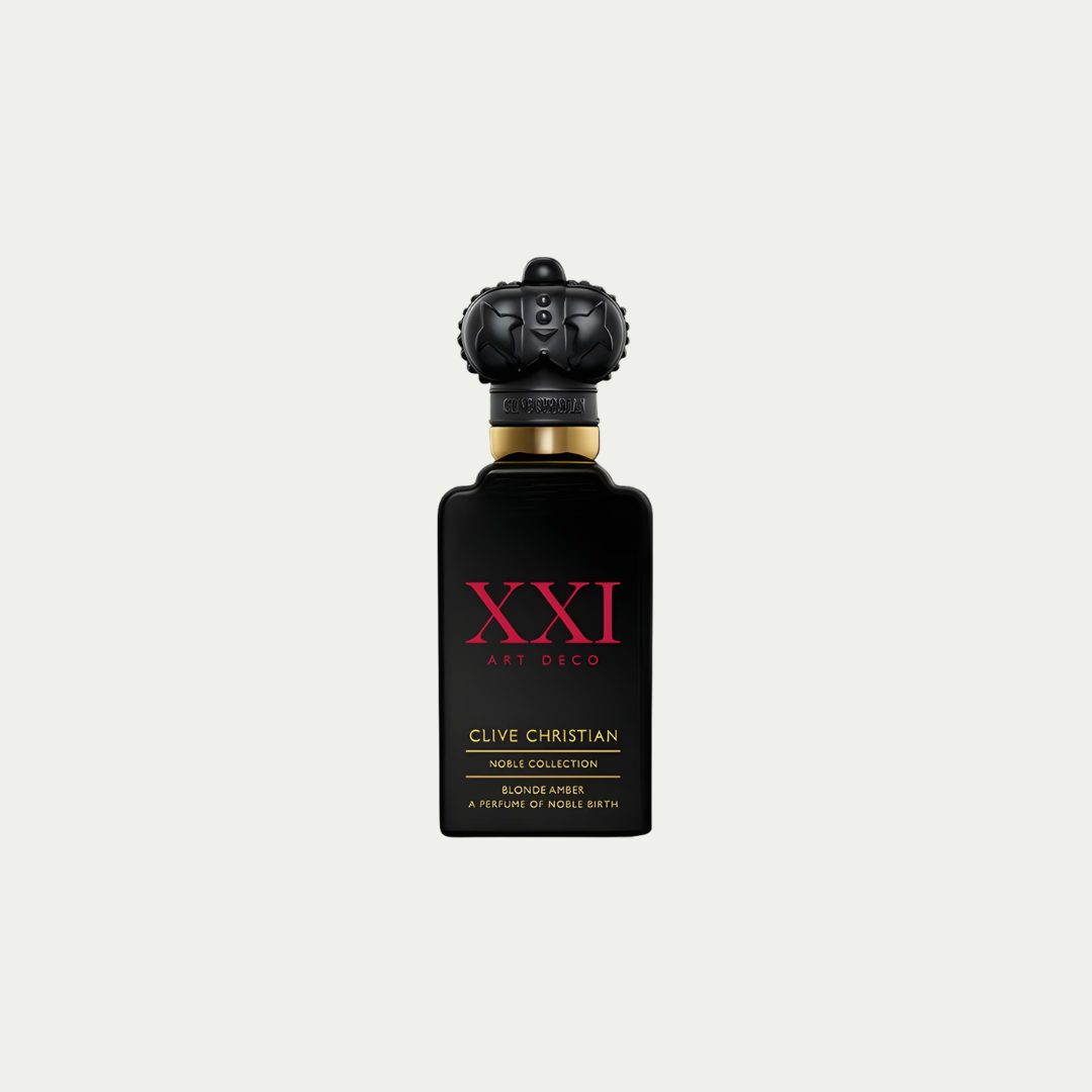 Decant de Blonde Amber 50 ml (TESTER) por Clive Christian — Fragancia original