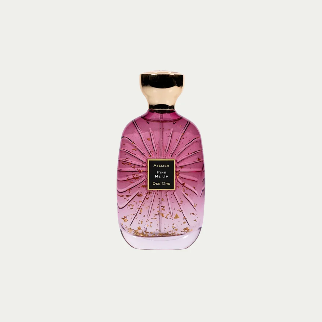 Pink Me Up Decants