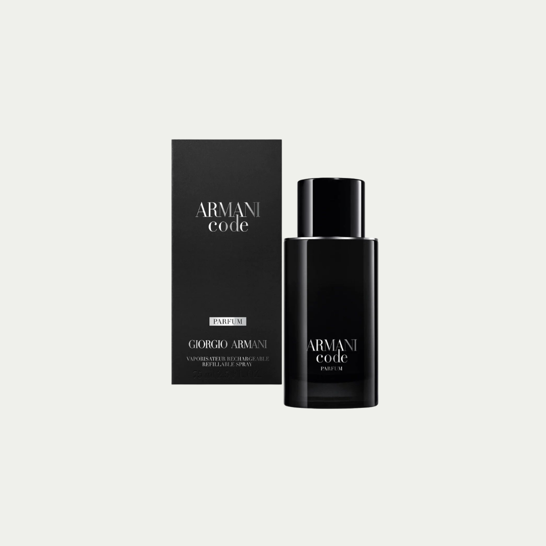Decant de Armani Code Parfum 125 ml por Giorgio Armani — Fragancia original