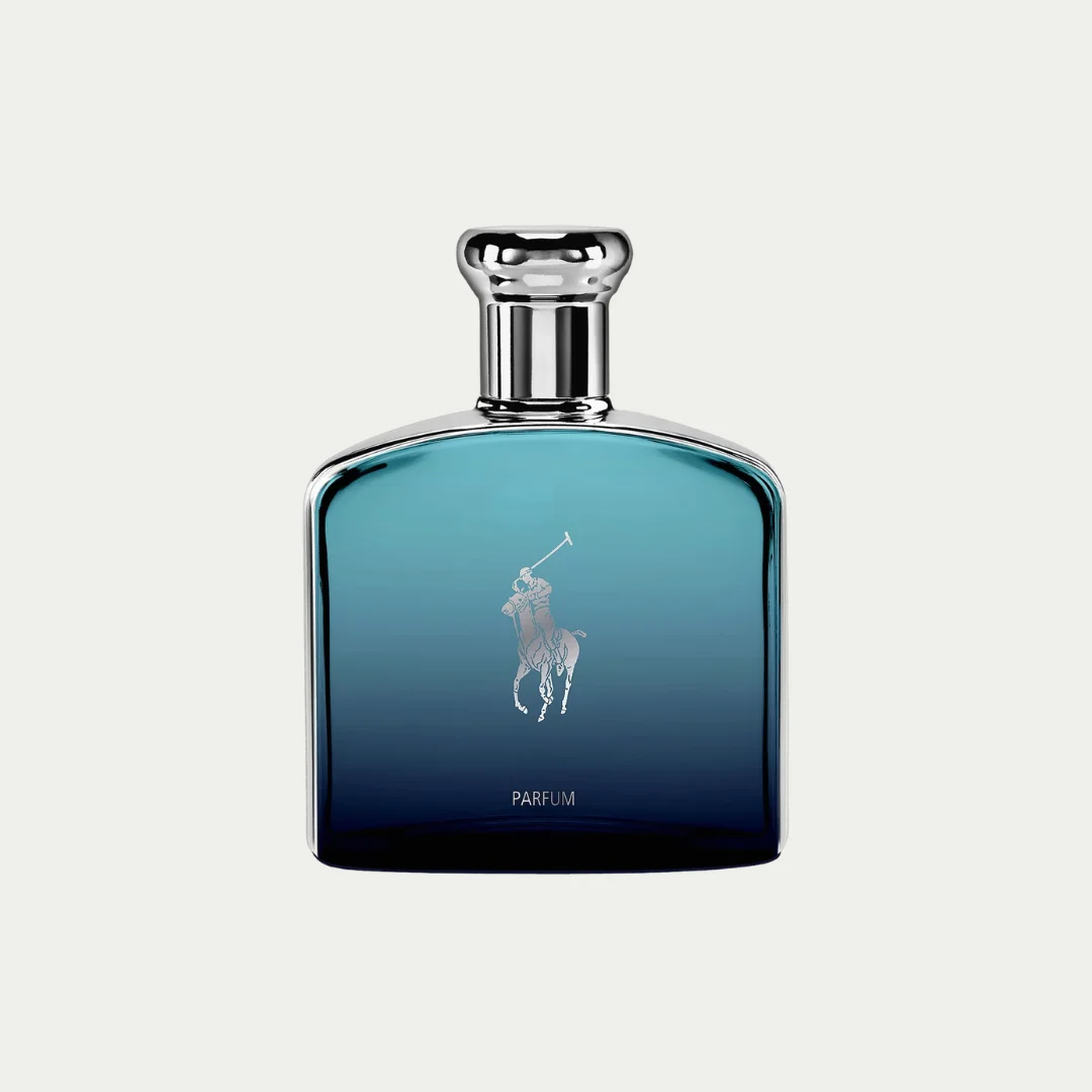 Deep Blue Parfum Decants