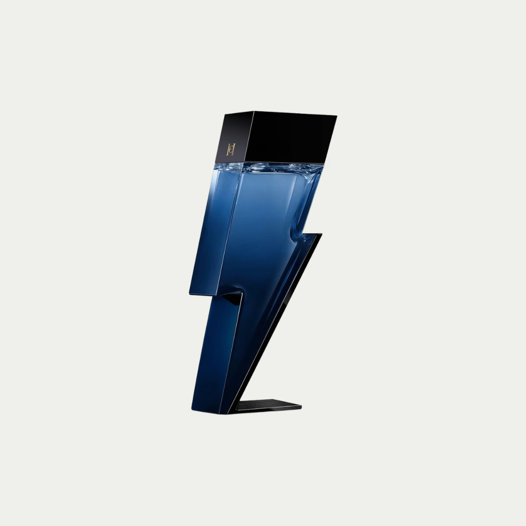 Decant de Bad Boy Cobalt Parfum Electrique (TESTER) 100 ml por Carolina Herrera — Fragancia original