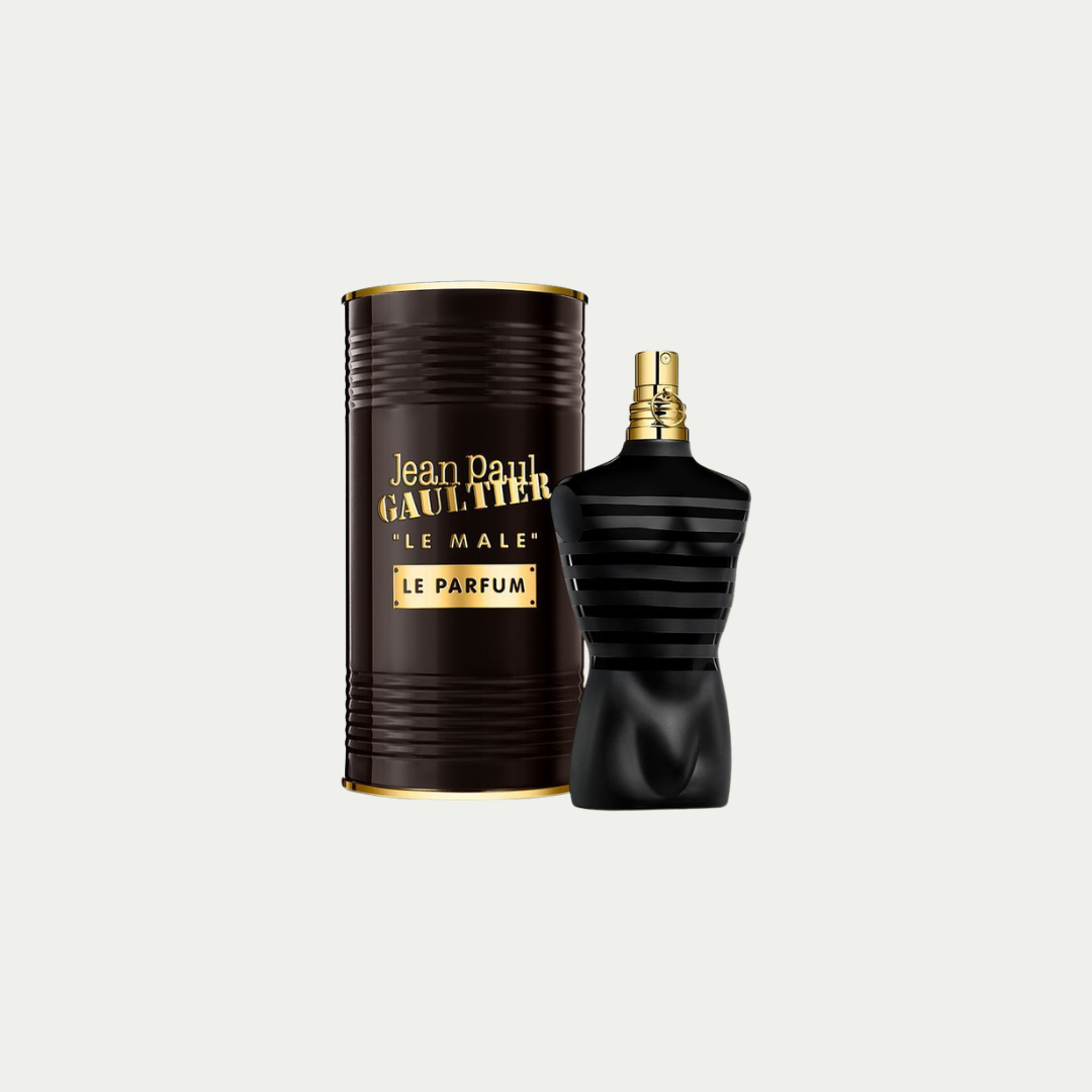 Decant de Le Male Le Parfum 125 ml por Jean Paul Gaultier — Fragancia original