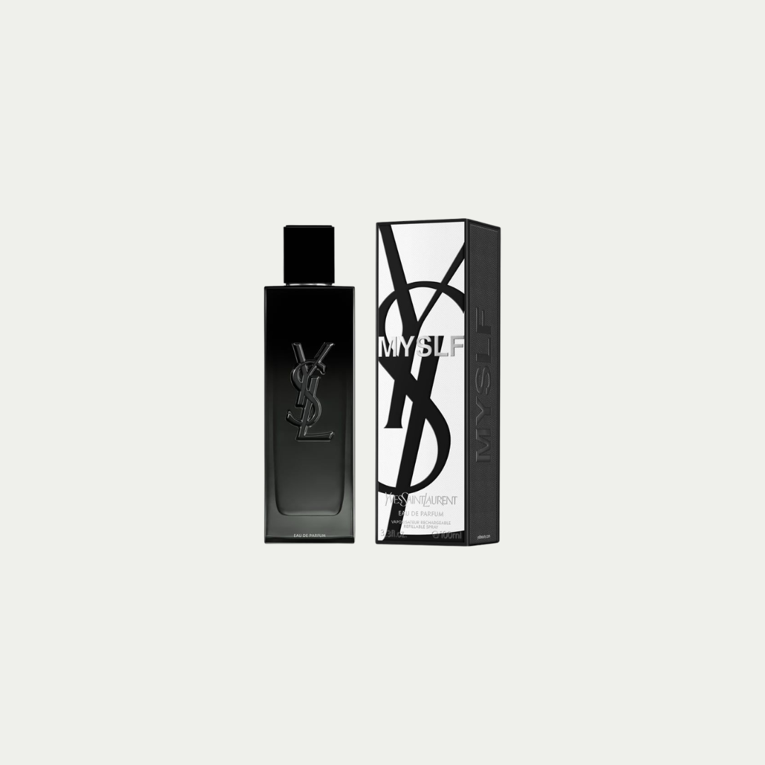 Decant de Myslf Eau De Parfum 100 ml por Yves Saint Laurent — Fragancia original