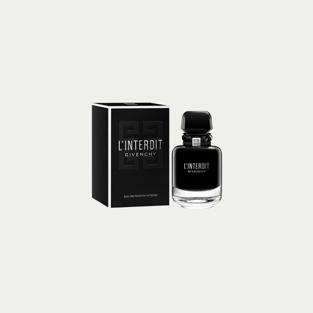 Decant de L'Interdit EDP Intense 80 ml por Givenchy — Fragancia original