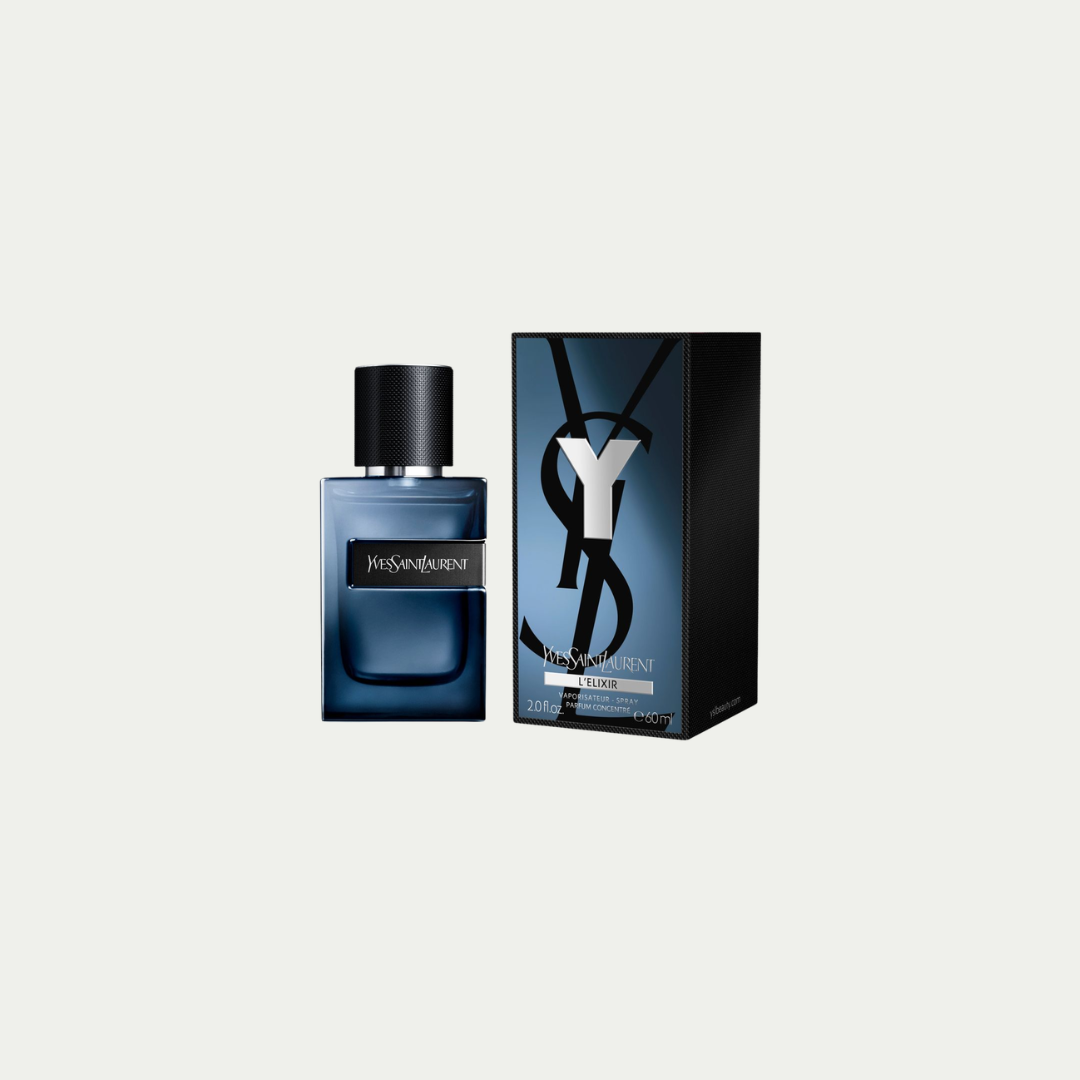 Decant de Y Elixir 60 ml por Yves Saint Laurent — Fragancia original