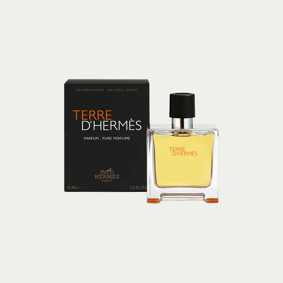 Decant de Terre D' Hérmes Parfum 75 mL por Hérmes — Fragancia original