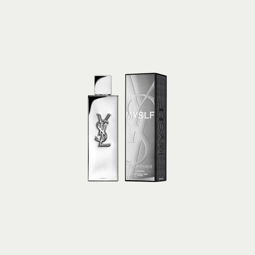 Decant de Myslf L'Absolu 100 ml por Yves Saint Laurent — Fragancia original
