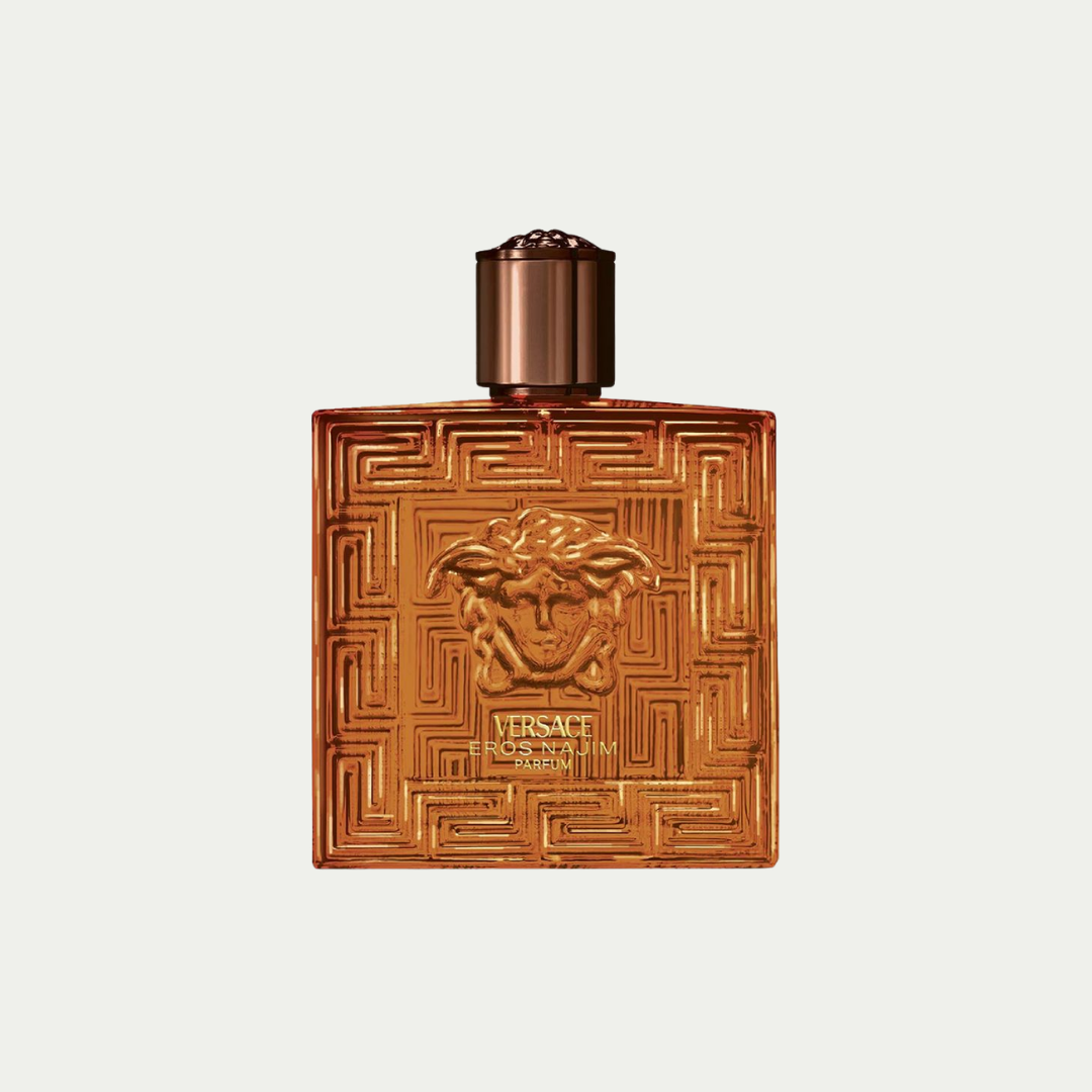 Decant de Eros Najim Parfum (TESTER) 100 ml por Versace — Fragancia original