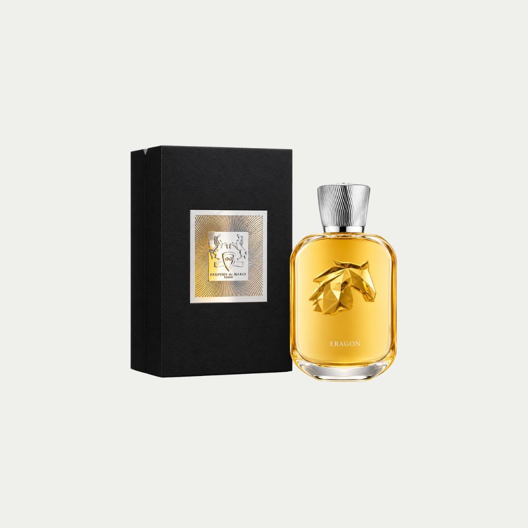 Decant de Eragon Extrait 100 mL por Parfums De Marly — Fragancia original