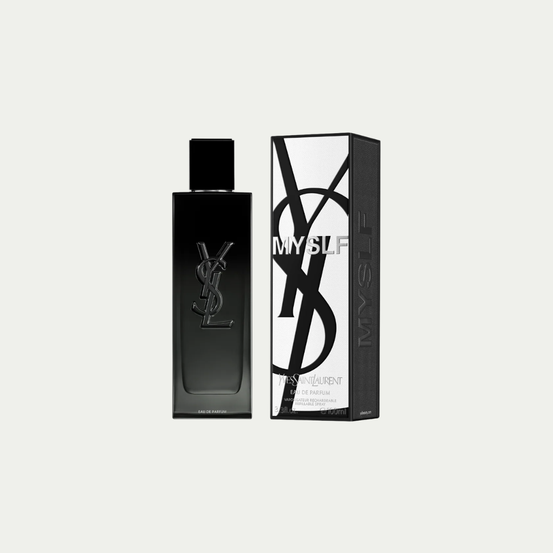 Decant de Myslf Eau De Parfum (TESTER) 100 ml por Yves Saint Laurent — Fragancia original