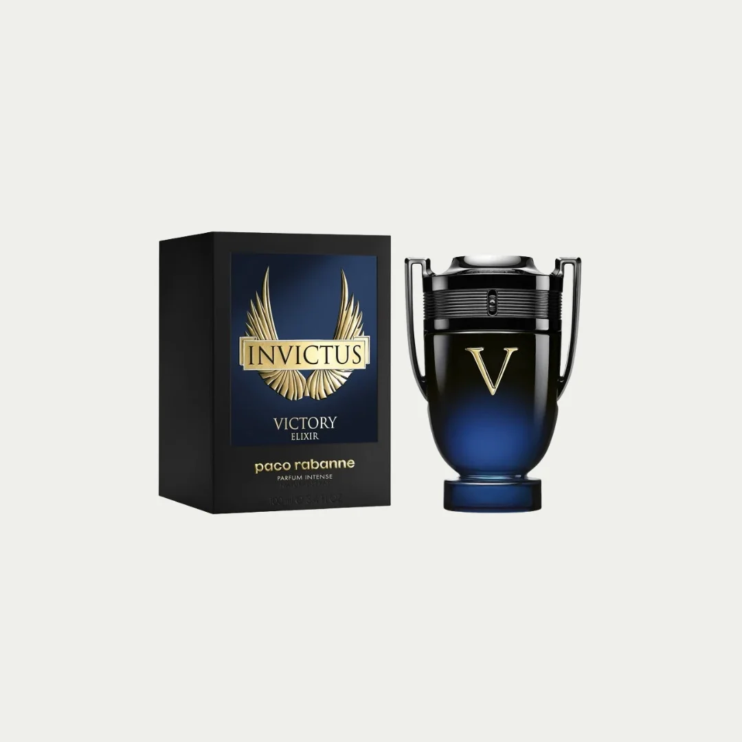 Decant de Invictus Victory Elixir 100 mL por Paco Rabanne — Fragancia original