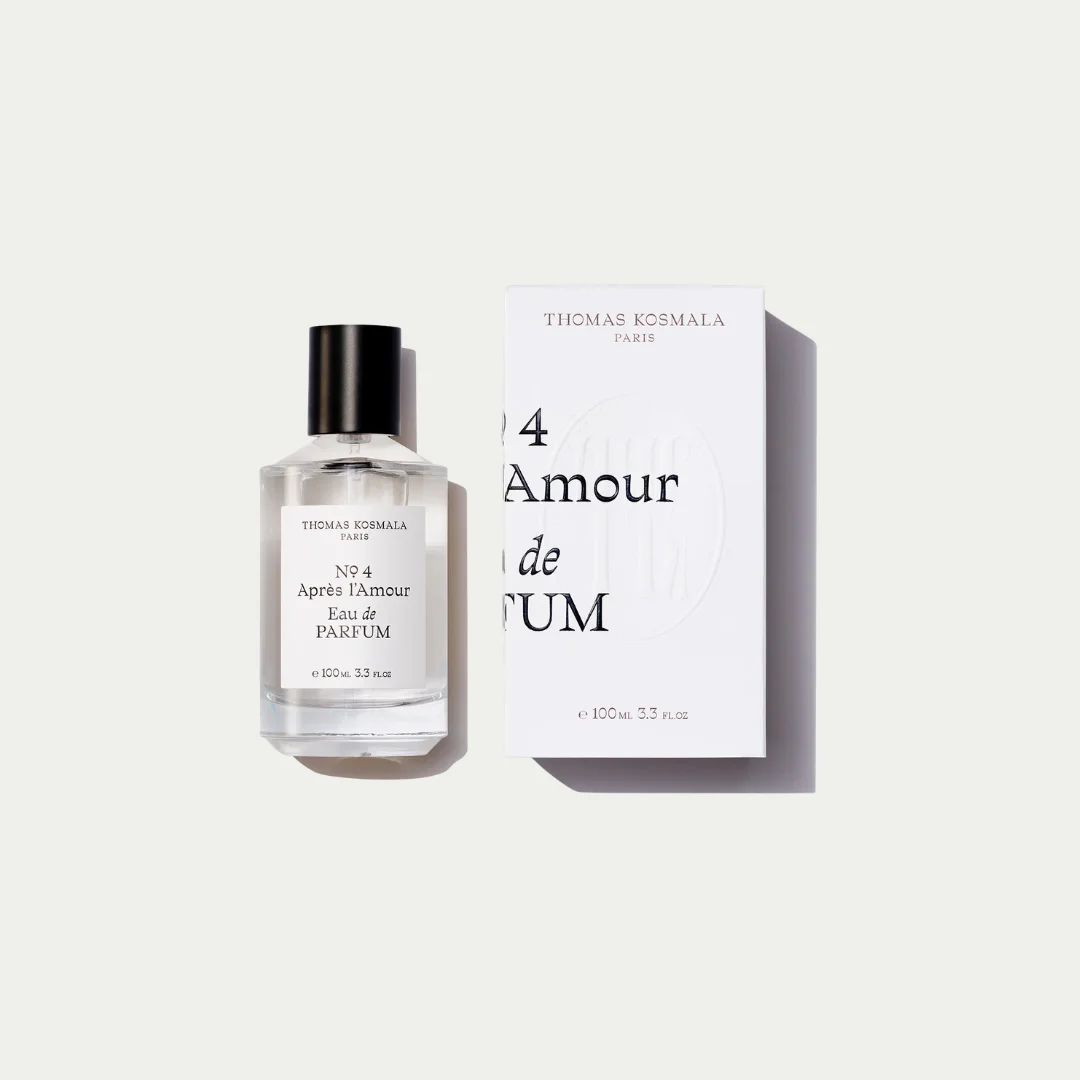 Decant de Nọ 4 - Après l’Amour Eau de Parfum por Thomas Kosmala — Fragancia original