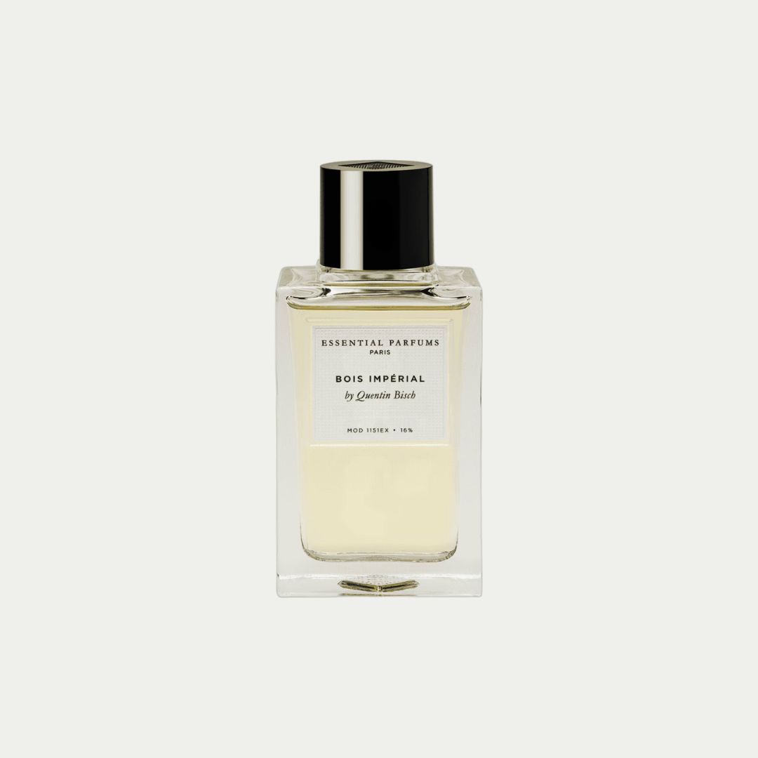 Decant de Bois Imperial (TESTER) 100 ml por Essential Parfums — Fragancia original