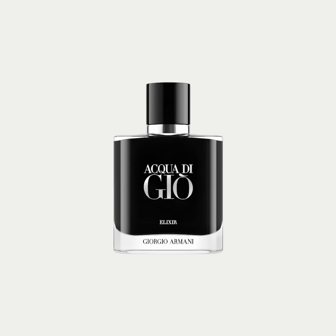 Decant de Acqua di Giò Elixir (TESTER) 100 ml por Giorgio Armani — Fragancia original