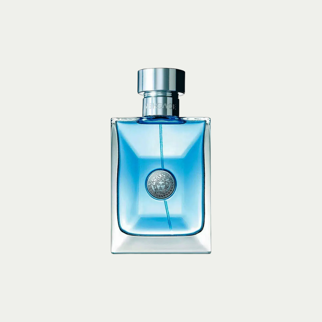 Decant de Pour Homme EDT (TESTER) 100 ml por Versace — Fragancia original