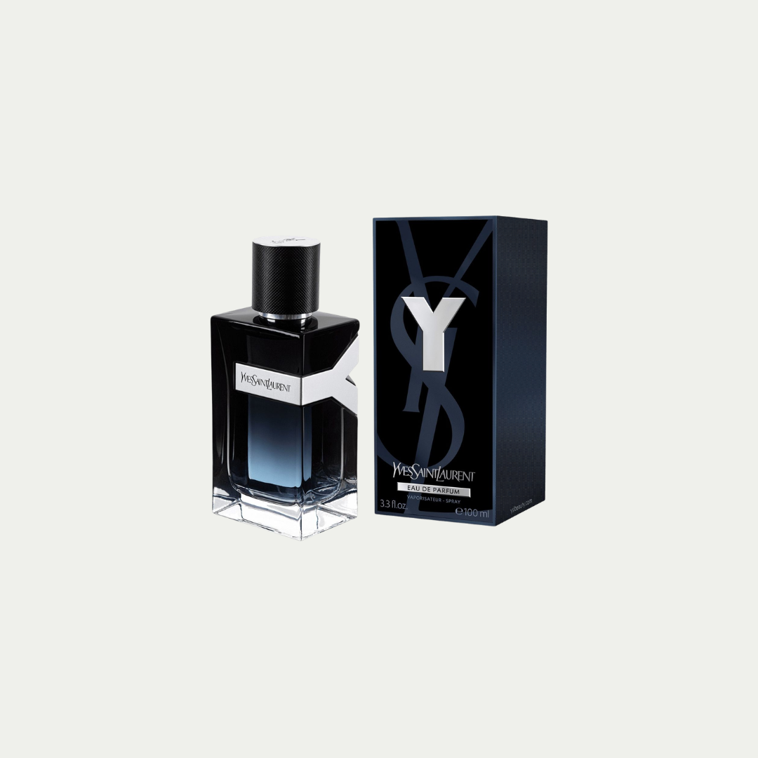 Decant de Y Eau De Parfum 100 ml por Yves Saint laurent — Fragancia original