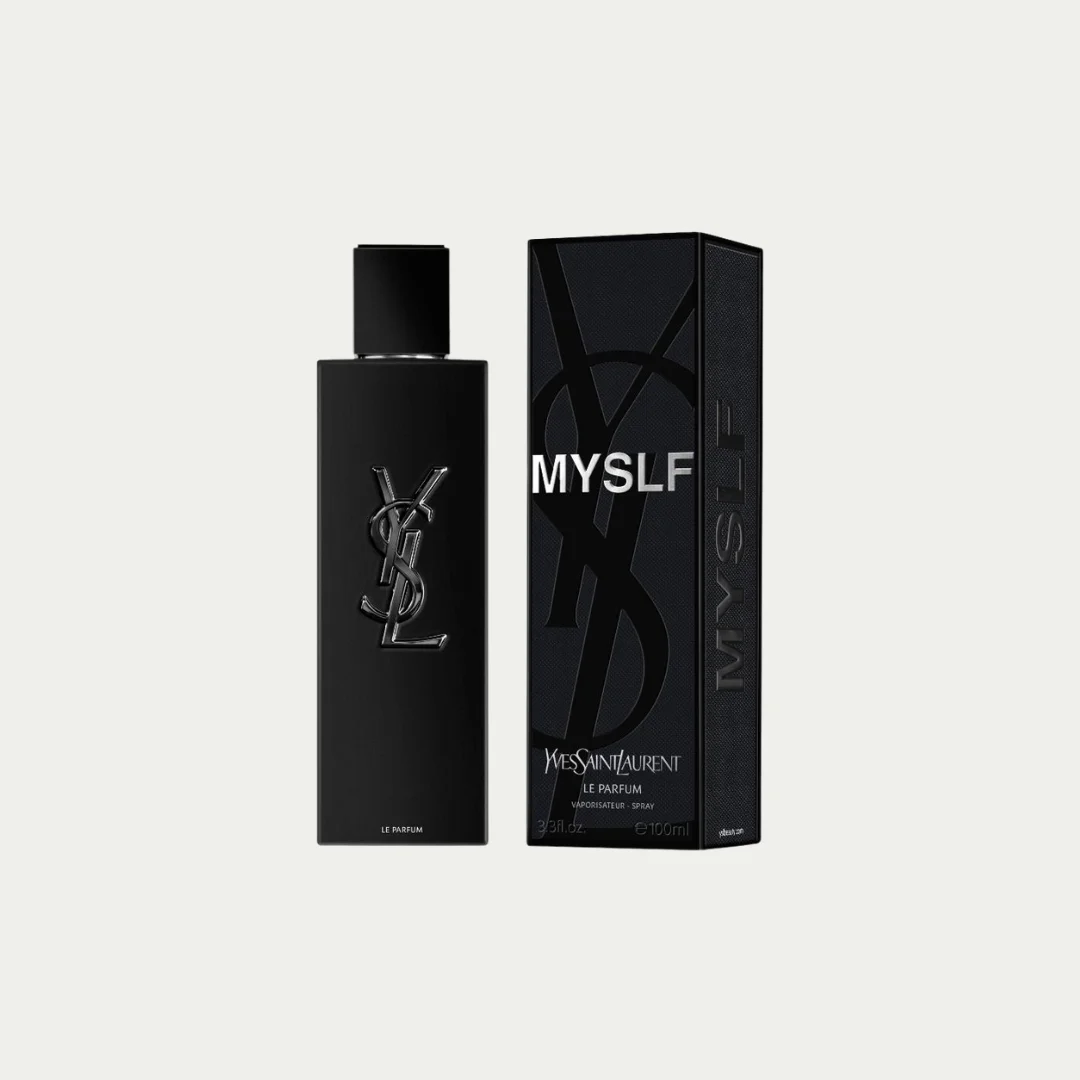 Decant de Myslf Le Parfum 100 ml (TESTER) por Yves Saint Laurent — Fragancia original
