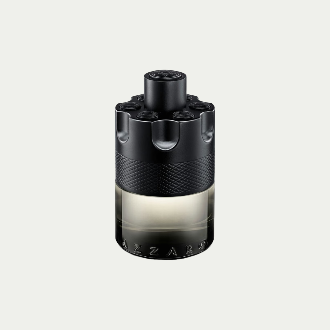 Decant de The Most Wanted EDT Intense (TESTER) 100 ml por Azzaro — Fragancia original