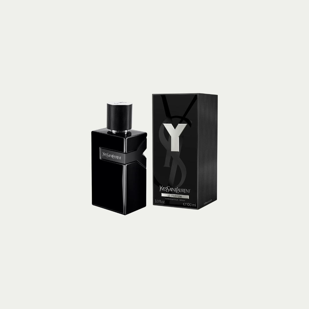 Decant de Y Le Parfum 100 ml por Yves Saint laurent — Fragancia original