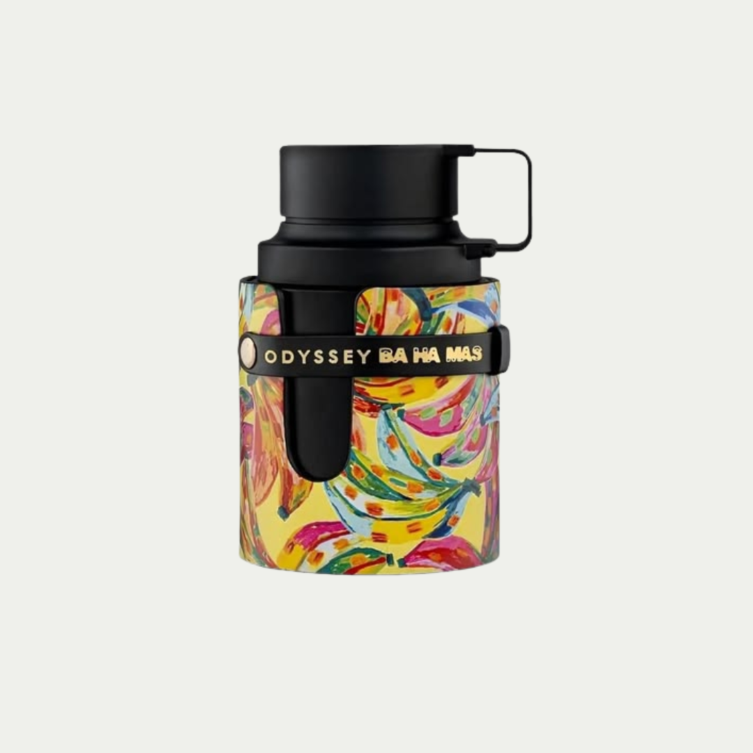 Decant de Odyssey BA HA MAS 100 ml por Armaf — Fragancia original