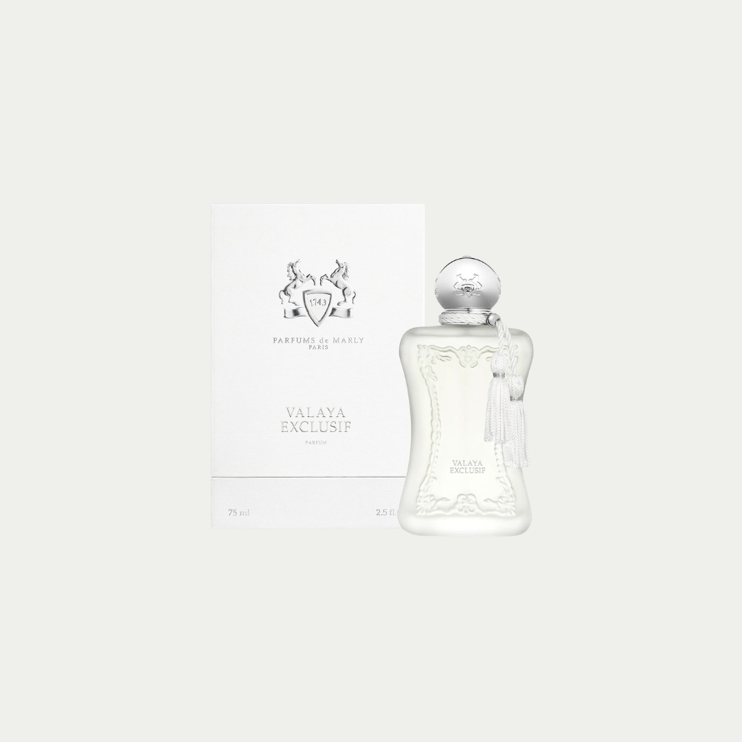 Decant de Valaya Exclusif 75 ml por Parfums de Marly — Fragancia original