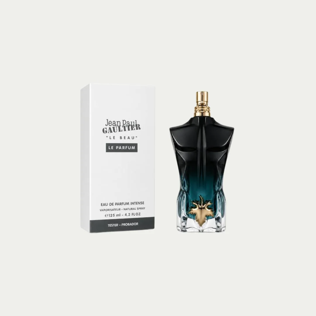 Decant de Le Beau Le Parfum 125 mL (TESTER) por Jean Paul Gaultier — Fragancia original