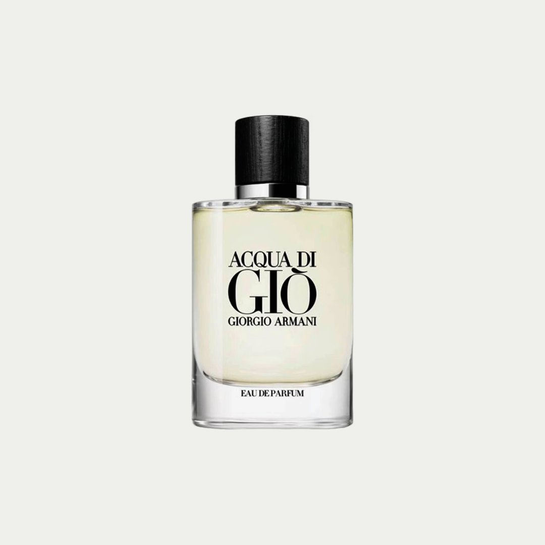 Decant de Acqua di Giò EDP (TESTER) 100 ml por Giorgio Armani — Fragancia original