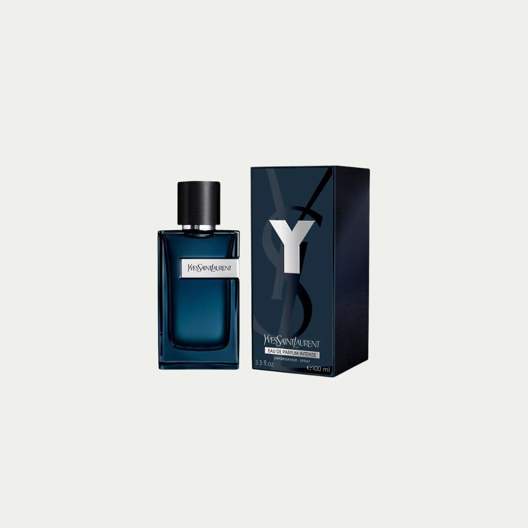 Decant de Y Eau De Parfum Intense 100 ml por Yves Saint laurent — Fragancia original