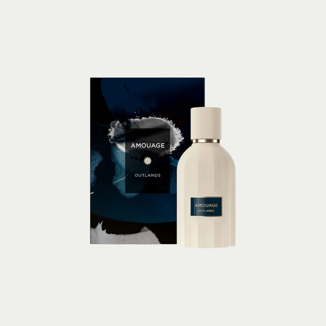 Decant de Outlands 100 mL por Amouage — Fragancia original