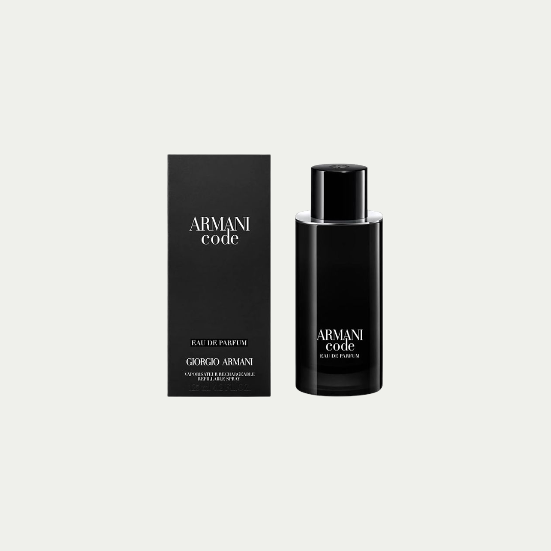 Decant de Armani Code EDP 125 ml por Giorgio Armani — Fragancia original