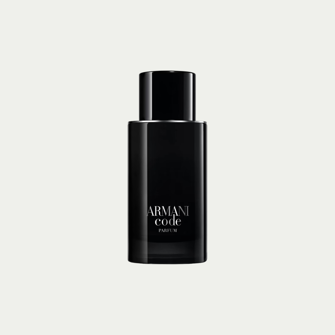 Decant de Armani Code Parfum (TESTER) 75 ml por Giorgio Armani — Fragancia original
