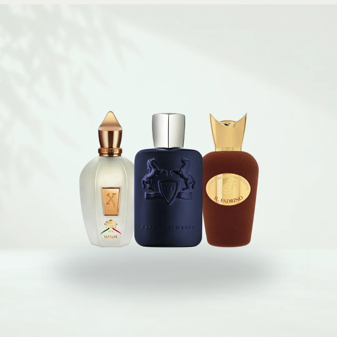 El Matador — Pack combo de fragancias