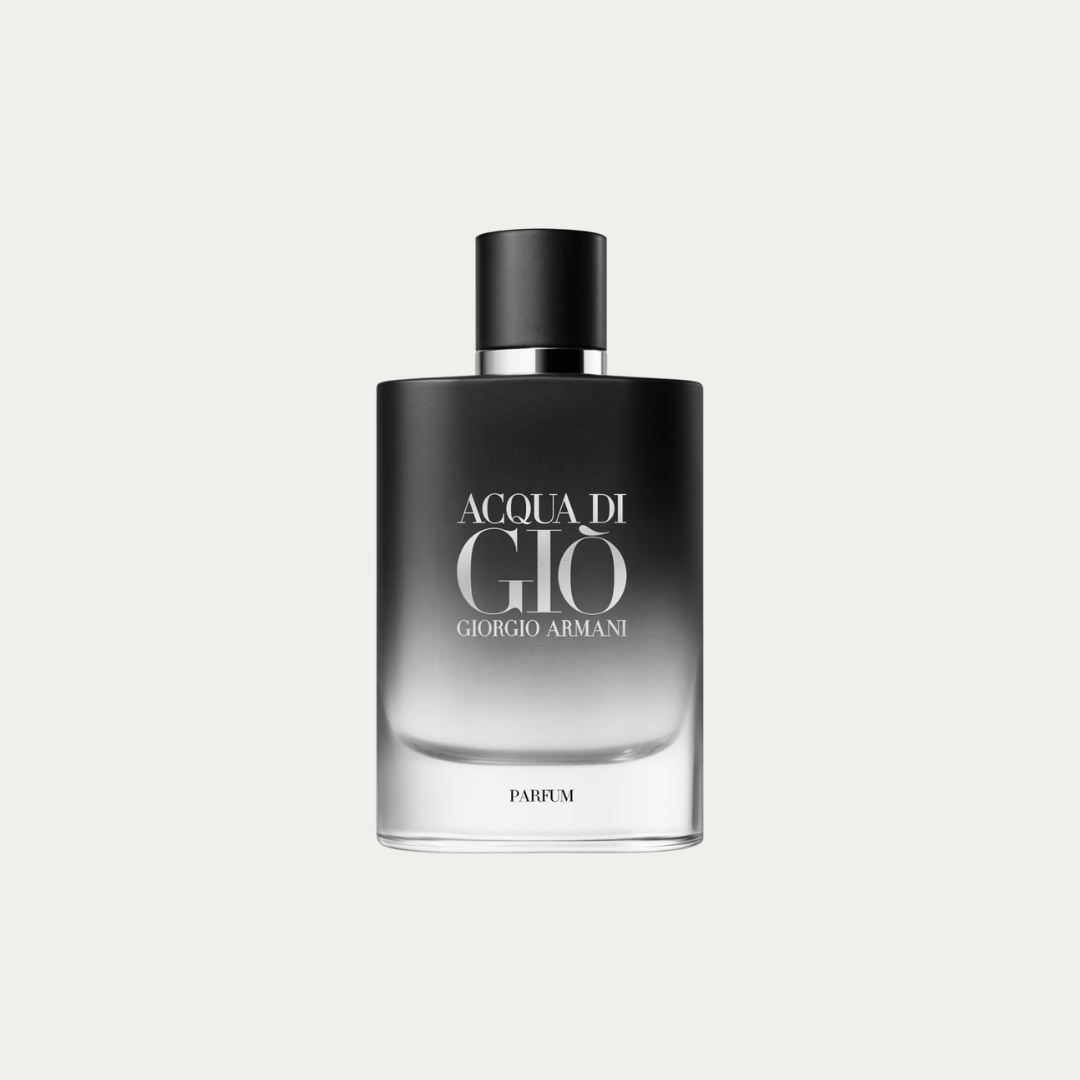 Decant de Acqua di Giò Parfum (TESTER) 100 ml por Giorgio Armani — Fragancia original