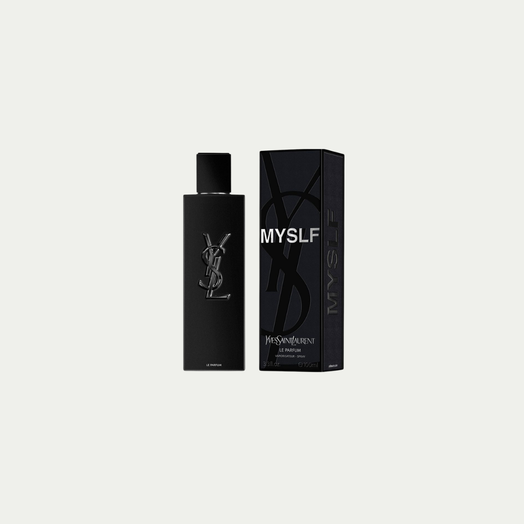 Decant de Myslf Le Parfum 100 ml por Yves Saint Laurent — Fragancia original