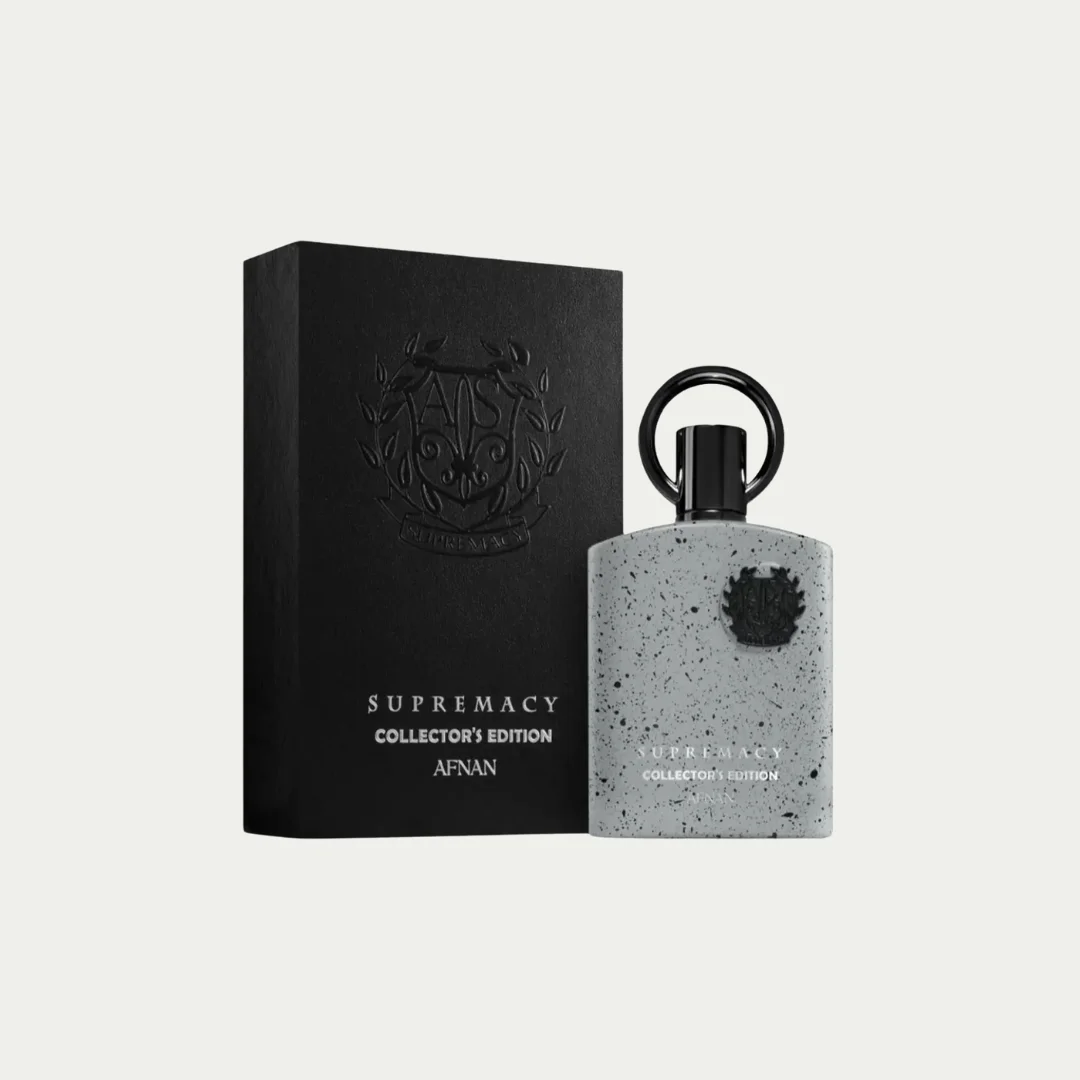 Decant de Supremacy Collector's Edition 100 ml por Afnan — Fragancia original