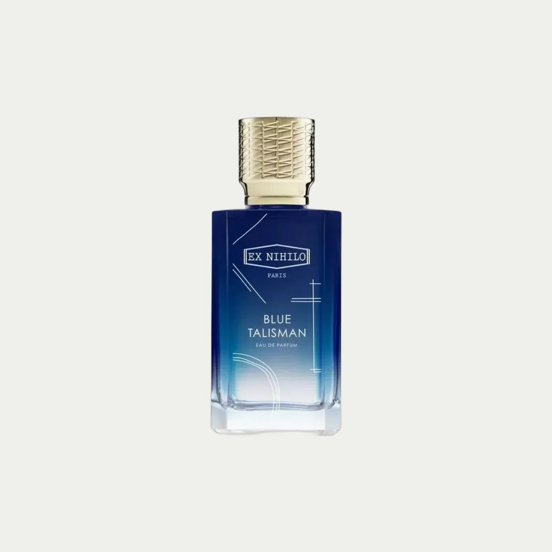 Decant de Blue Talisman Eau De Parfum Decants por Ex-Nihilo — Fragancia original