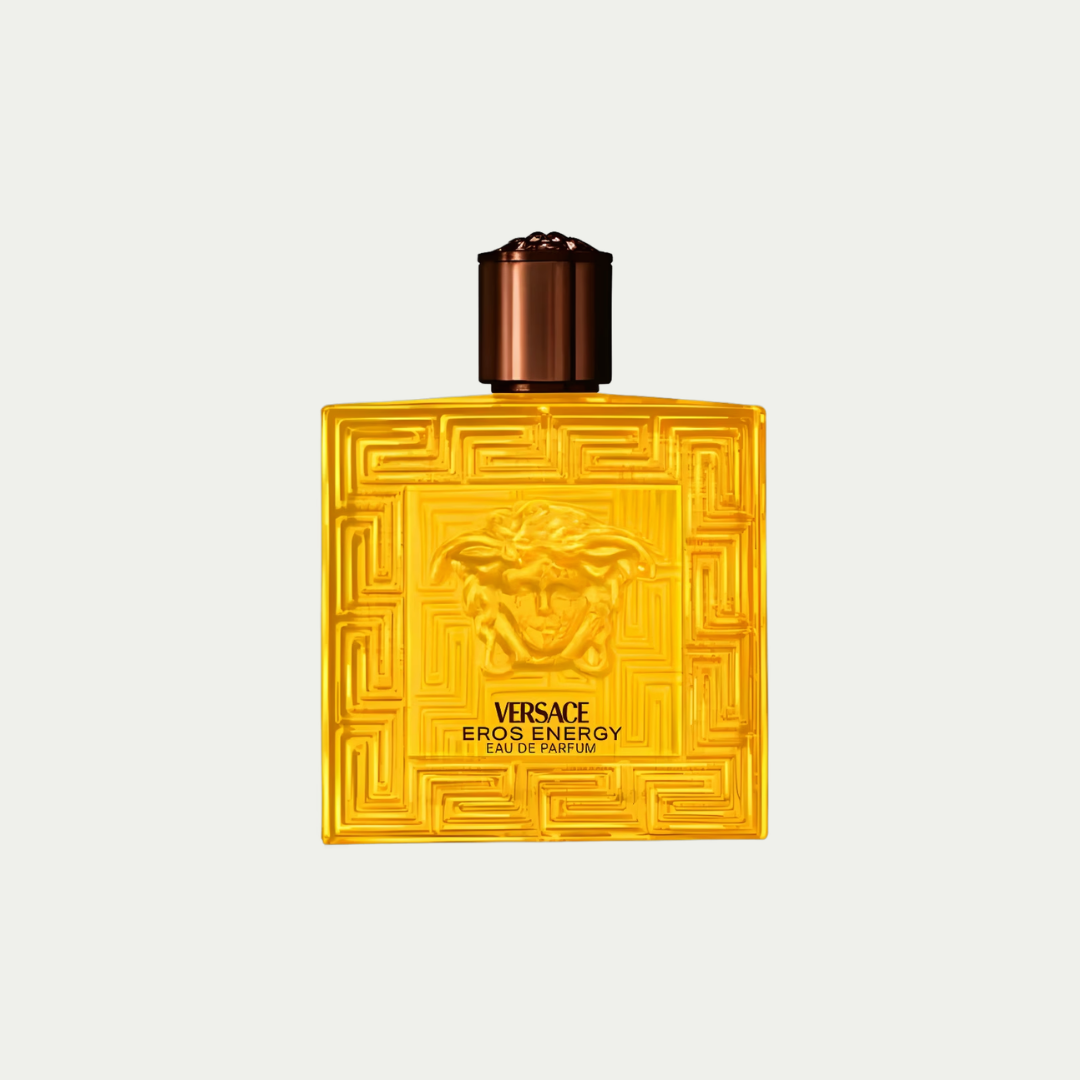 Decant de Eros Energy EDP (TESTER) 100 ml por Versace — Fragancia original