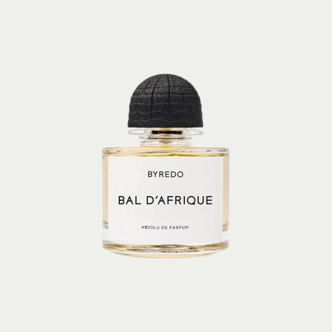 Decant de Bal d'Afrique Absolu Decants (PRE-ORDEN) por Byredo — Fragancia original