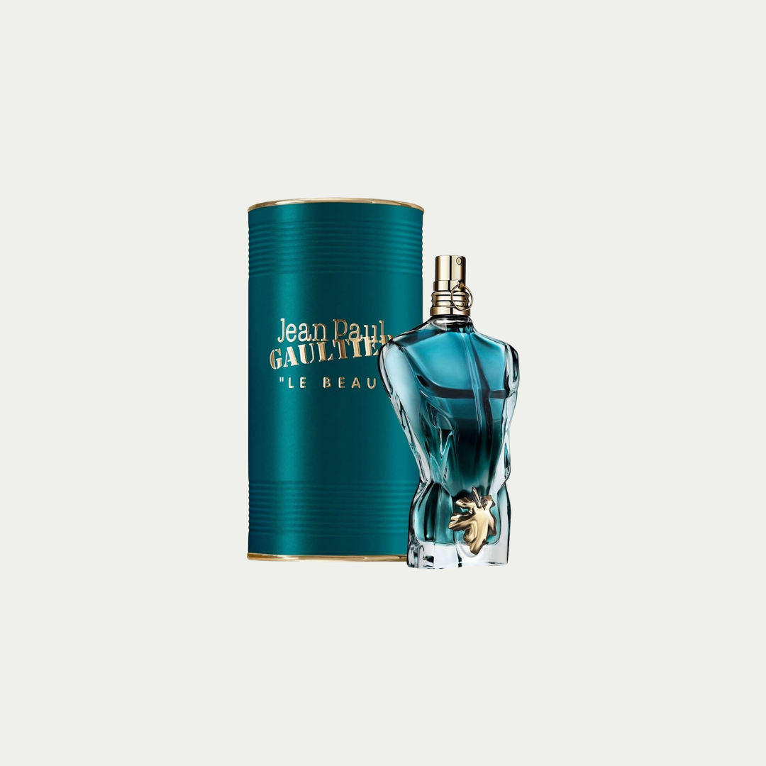 Decant de Le Beau 125 ml por Jean Paul Gaultier — Fragancia original