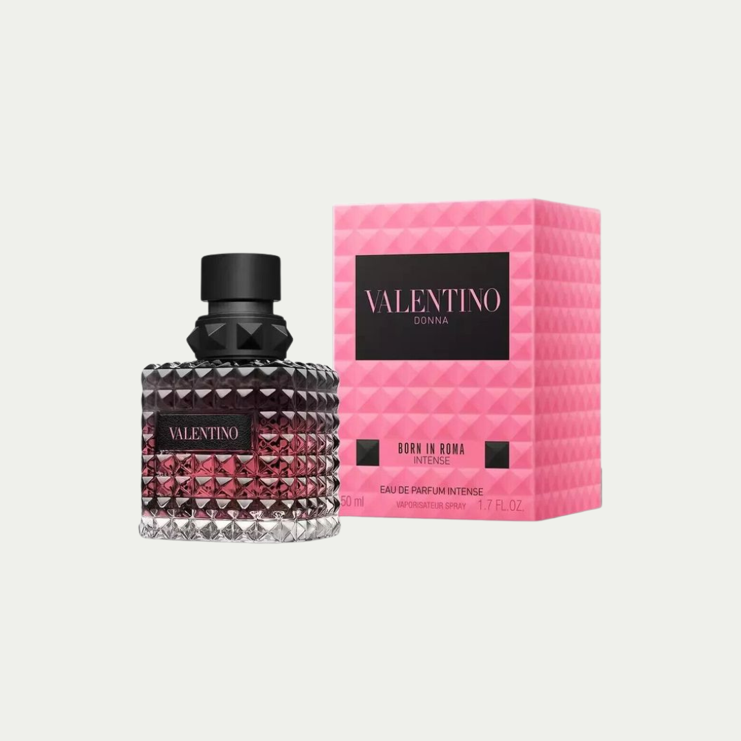 Decant de Donna Born In Roma Intense 100 ml por Valentino Garavani — Fragancia original