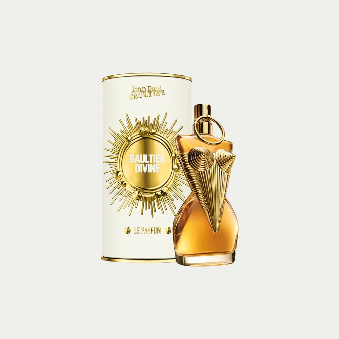 Decant de Divine Le Parfum 100 mL por Jean Paul Gaultier — Fragancia original