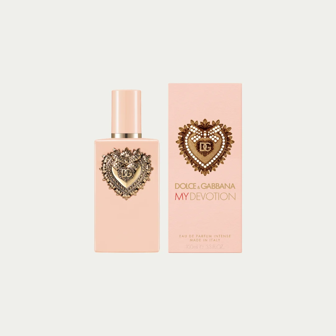 Decant de My Devotion EDP Intense 100 mL por Dolce&Gabbana — Fragancia original